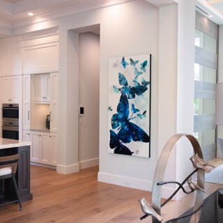 Private collection, via Gruen Galleries