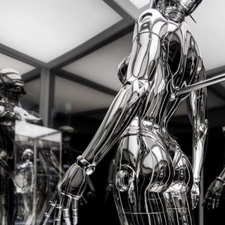Hajime Sorayama Hajime Sorayama