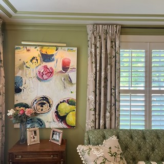 Laura Lacambra Shubert