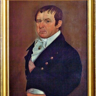 William Jennys William Jennys