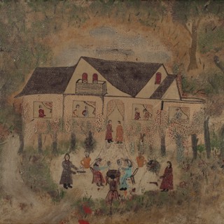 Gerald Alexis | Myriam Nader Gallery, NY