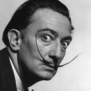 Salvador Dali