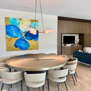 Private collection, via Missy Parish Design