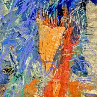 detail, Twice in a Million detail, Twice in a Million