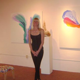 Jill Amundsen Jill Amundsen