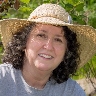 Sandra Pearce Sandra Pearce