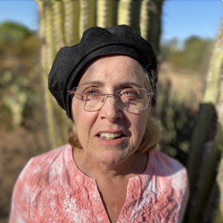 Kathy Sayad Zatari Kathy Sayad Zatari