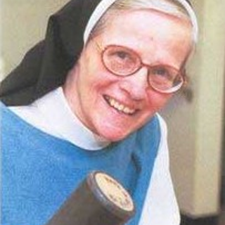 Sister Mary Grace Thul Sister Mary Grace Thul