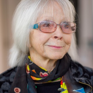 Ann Stockdale Ann Stockdale