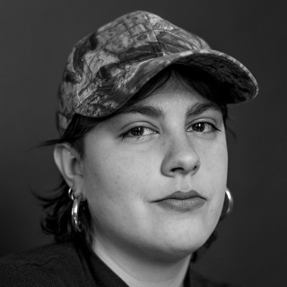 Andrée-Anne Mercier Andrée-Anne Mercier