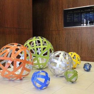 Artist: Linda Raynsford; Designer: House of Ruby