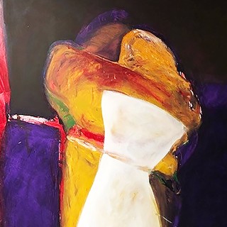 Fritz Scholder Fritz Scholder