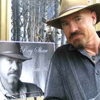 Ray Shaw Ray Shaw