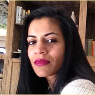 Suchitra Bhosle Suchitra Bhosle