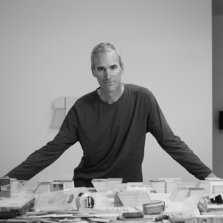 Ted Larsen Ted Larsen