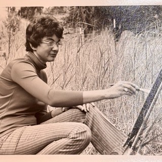 Barbara Hill Barbara Hill