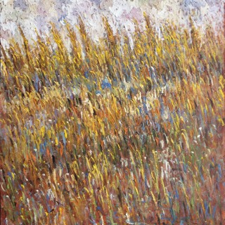 The Ballet I, 60x48 The Ballet I, 60x48
