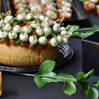 Catering by Kristina's Catering