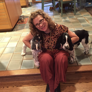 Dori Spector