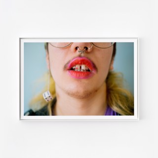 Laurence Philomene 写真集 Laurence Philomène — CAROLINE WRINCH