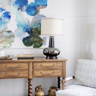 Private Collection, Via Cheri Etchelecu Design