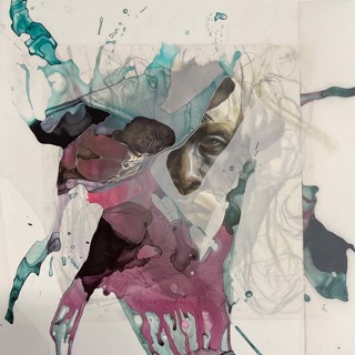 Divinity figure, untitled. —Imo Imeh