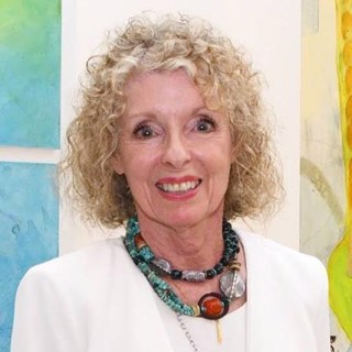 Allison Stewart
