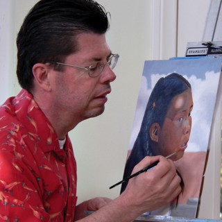 Michael Ward Michael Ward
