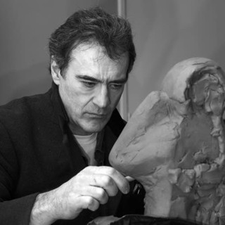 Mauro Perucchetti Mauro Perucchetti
