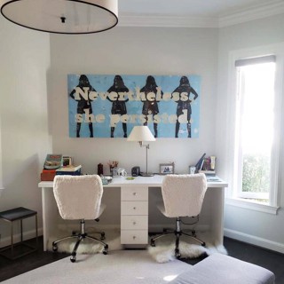 Artist: Jane Maxwell; Designer: Marysia Rybock Artist: Jane Maxwell; Designer: Marysia Rybock