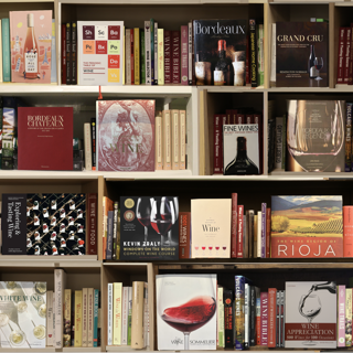 Max Steven Grossman - Wine SQ - 48"x53" Max Steven Grossman - Wine SQ - 48"x53"