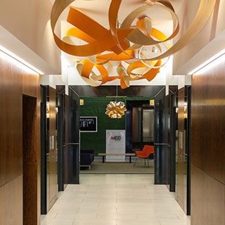 Artist: Jeremy Holmes; Designer: House of Ruby; Photography: Kathryn MacDonald