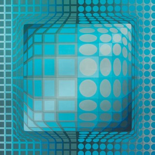 Victor Vasarely Victor Vasarely