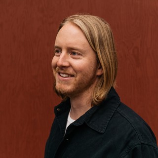 Ben Lindbloom Ben Lindbloom