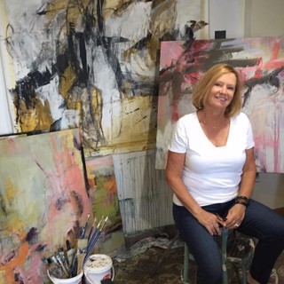 Mary Beth Cornelius | Muse & Co. Fine Art