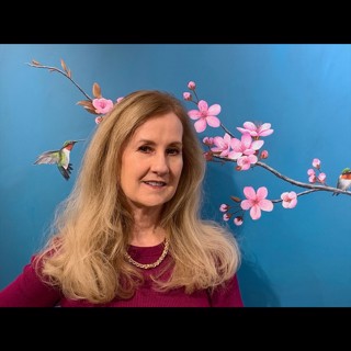 Barbara Rudolph Barbara Rudolph