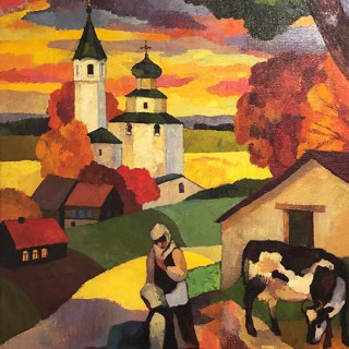 Andrei Kioresku Andrei Kioresku