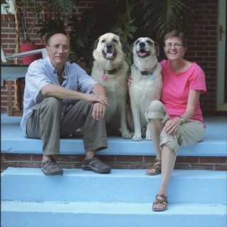 Rick and Valerie Beck Rick and Valerie Beck