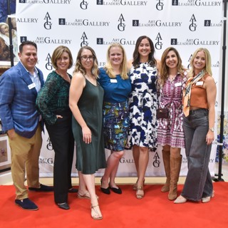 Leadership Team for IDS Detroit 