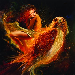 JULIE BELL | ArtCloud