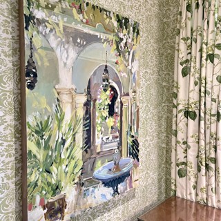 Laura Lacambra Shubert