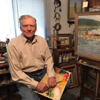 Vern Erickson Vern Erickson