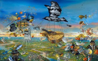 Robert Lyn Nelson Beatles Tribute Shopping Page