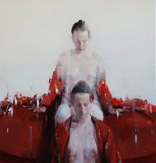 Alex Kanevsky: Visitations | DOLBY CHADWICK GALLERY