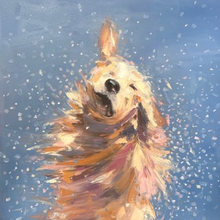 Bethany Harper Williams - Winter Words and Wonderings | Maine Art Hill Bethany Harper Williams - Winter Words and Wonderings | Maine Art Hill
