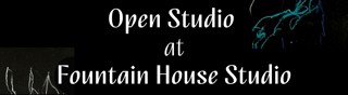 Open Studio at Fountain House Studio | Fountain House Gallery Open Studio at Fountain House Studio | Fountain House Gallery
