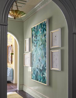 In Situ | Spalding Nix Fine Art In Situ | Spalding Nix Fine Art