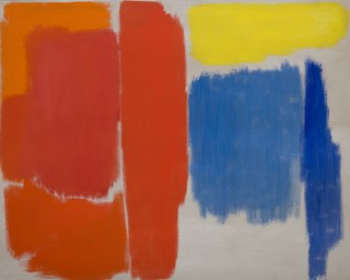 Edward Zutrau: Painter of Satori | LewAllen Galleries