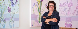 Julia Einstein | Portland Art Gallery