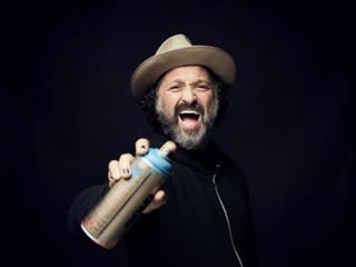 Artist: Mr Brainwash | Buy Original Pop & Street Art | Whistler Contemporary Gallery Artist: Mr Brainwash | Buy Original Pop & Street Art | Whistler Contemporary Gallery